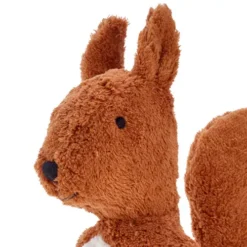 Senger Knuffeleekhoorn - 32 Cm -Janod Winkel senger knuffeleekhoorn 32 cm 2
