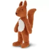 Senger Knuffeleekhoorn - 32 Cm -Janod Winkel senger knuffeleekhoorn 32 cm 3