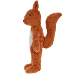 Senger Knuffeleekhoorn - 32 Cm -Janod Winkel senger knuffeleekhoorn 32 cm 4