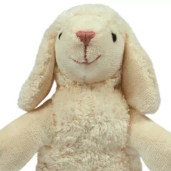 Senger Knuffelschaap Baby - 20 Cm -Janod Winkel senger knuffelschaap baby 20 cm 1