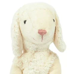 Senger Knuffelschaap Melkwit - 30 Cm -Janod Winkel senger knuffelschaap melkwit 30 cm 1