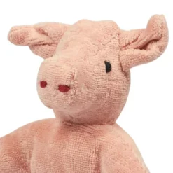 Senger Knuffelvarken Baby - 20 Cm -Janod Winkel senger knuffelvarken baby 20 cm 1