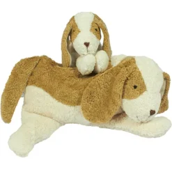 Senger Warmteknuffel Hond - 30 Cm -Janod Winkel senger warmteknuffel hond 45 cm 1 1