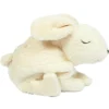 Senger Warmteknuffel Konijn - Wit - 29 Cm 2 Senger Warmteknuffel Konijn - Wit - 29 Cm -Janod Winkel senger warmteknuffel konijn wit 29 cm