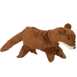 Senger Warmteknuffel Otter - 34 Cm