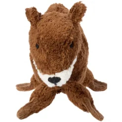 Senger Warmteknuffel Otter - 34 Cm -Janod Winkel senger warmteknuffel otter 34 cm 3