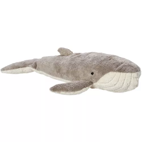 Senger Warmteknuffel Walvis - 60 Cm 3 Senger Warmteknuffel Walvis - 60 Cm