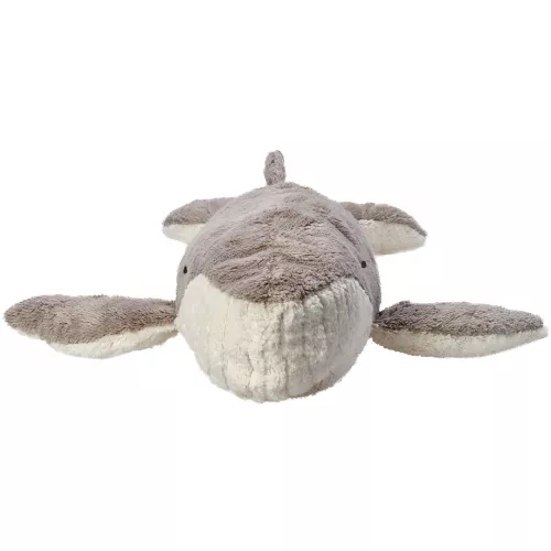 Senger Warmteknuffel Walvis - 60 Cm 5 Senger Warmteknuffel Walvis - 60 Cm - Afbeelding 3