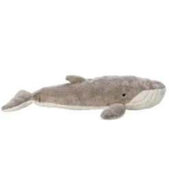 Senger Warmteknuffel Walvis - 60 Cm 9 Senger Warmteknuffel Walvis - 60 Cm -Janod Winkel senger warmteknuffel walvis 60 cm 3