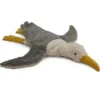 Senger Warmteknuffel Zeemeeuw - 50 Cm -Janod Winkel senger warmteknuffel zeemeeuw 50 cm 1