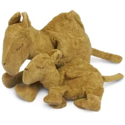 Senger Warmtekussen Kameel - 41 Cm 6 Senger Warmtekussen Kameel - 41 Cm -Janod Winkel senger warmtekussen kameel 41 cm 3