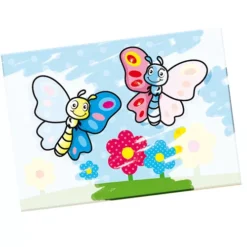 Ses Creative Magische Kleurplaten - 4st -Janod Winkel ses creative 14421 int 6