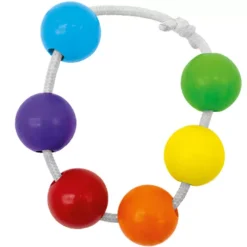 Ses Creative Waskrijt Kralen - 6st