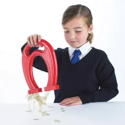 Shaw Magnets Hoefijzermagneet -Janod Winkel shaw magnets hoefijzermagneet 2