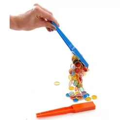 Shaw Magnets Magneetstaven - 6st -Janod Winkel shaw magnets magnetische toverstaf 6st 1