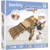 Smart Games Smartivity Bouwset Robothand -Janod Winkel smartivity bouwset robothand 1