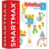 Smartmax Magnetische Bouwset Roboflex - 12st -Janod Winkel smartmax magnetische bouwset roboflex 12st 1