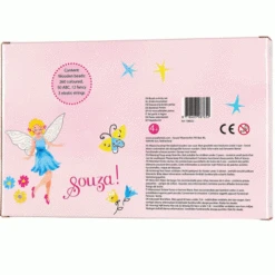 Souza For Kids Diy Armbanden Maken - Gele Mix -Janod Winkel souza for kids diy armbanden maken gele mix