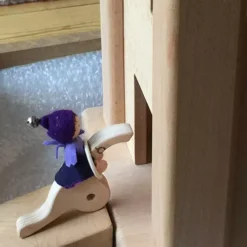 Janod Winkel 11 Janod Winkel -Janod Winkel speelbelovend reuzeknijpers 4st 3