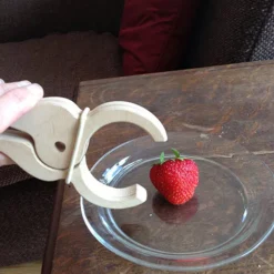 Speelbelovend Reuzeknijpers - 4st -Janod Winkel speelbelovend reuzeknijpers 4st 6