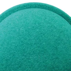 Stapelstein Original Donkergroen - 1st -Janod Winkel stapelstein groen 1st ilovespeelgoed.nl