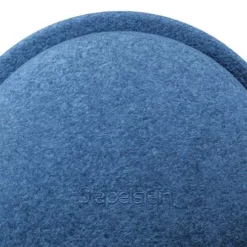 Stapelstein Original Schemerblauw - 1st -Janod Winkel stapelstein schemerblauw 1st ilovespeelgoed.nl