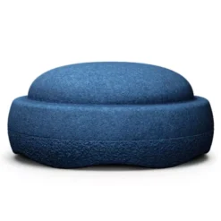 Stapelstein Original Schemerblauw - 1st -Janod Winkel stapelstein schemerblauw 1st ilovespeelgoed1