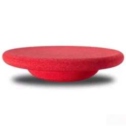 Stapelstein Balance Board Rood -Janod Winkel stapelstein balanceerbord rood4