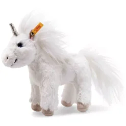 Steiff Unica Eenhoorn 18 Cm