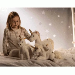 Steiff Unica Eenhoorn - 35 Cm -Janod Winkel steiff unica eenhoorn 27 cm 1 1