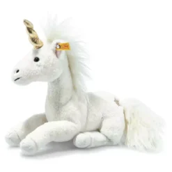 Steiff Dangling Unica Eenhoorn - 27 Cm