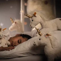 Steiff Dangling Unica Eenhoorn - 27 Cm -Janod Winkel steiff dangling unica eenhoorn 27 cm 3