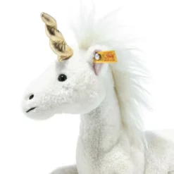 Steiff Dangling Unica Eenhoorn - 27 Cm -Janod Winkel steiff dangling unica eenhoorn 27 cm 4