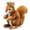 Steiff Knuffeleekhoorn Niki - 21 Cm -Janod Winkel steiff knuffeleekhoorn niki 21 cm 2