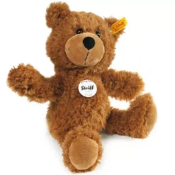 Steiff Teddybear Charly Schlenker 30 Cm