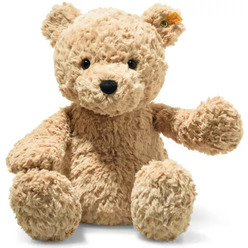 Steiff Teddybeer Jimmy - 40 Cm 3 Steiff Teddybeer Jimmy - 40 Cm