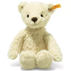 Steiff Teddybear Thommy - Vanilla - 20 Cm