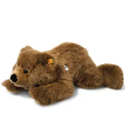 Steiff Knuffel Teddybeer Urs - 45 Cm