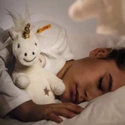 Steiff Dangling Unica Eenhoorn - 20 Cm -Janod Winkel steiff unica eenhoorn 20 cm