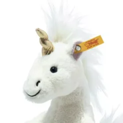 Steiff Dangling Unica Eenhoorn - 20 Cm -Janod Winkel steiff unica eenhoorn 20 cm 2