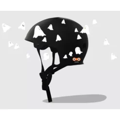 Rainette Reflecterende Stickers - Spoken -Janod Winkel sti boo rainette reflecterende stickers spoken ilovespeelgoed.nl1