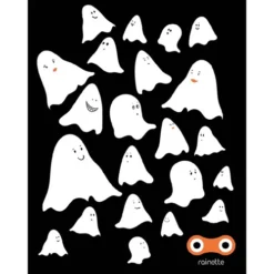 Rainette Reflecterende Stickers - Spoken -Janod Winkel sti boo rainette reflecterende stickers spoken ilovespeelgoed.nl6