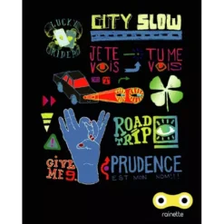 Rainette Reflecterende Stickers - Stad -Janod Winkel sti citc rainette reflecterende stickers stad ilovespeelgoed.nl6