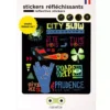 Rainette Reflecterende Stickers - Stad 1 Rainette Reflecterende Stickers - Stad -Janod Winkel sti citc rainette reflecterende stickers stad ilovespeelgoed.nl