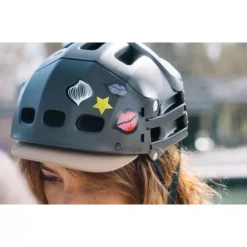 Rainette Reflecterende Stickers - Kus -Janod Winkel sti kis rainette reflecterende stickers kus ilovespeelgoed.n32