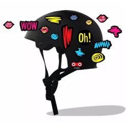 Rainette Reflecterende Stickers - Kus -Janod Winkel sti kis rainette reflecterende stickers kus ilovespeelgoed.nl1