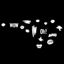 Rainette Reflecterende Stickers - Kus -Janod Winkel sti kis rainette reflecterende stickers kus ilovespeelgoed.nl2