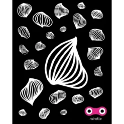 Rainette Reflecterende Stickers - Kwallen 13 Rainette Reflecterende Stickers - Kwallen -Janod Winkel sti med rainette reflectieve fietsstickers kwallen ilovespeelgoed.nl5