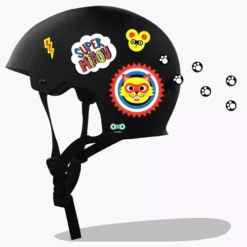 Rainette Reflecterende Stickers - Super Miaou -Janod Winkel sti mia rainette reflecterende stickers super miaou ilovespeelgoed.nl1