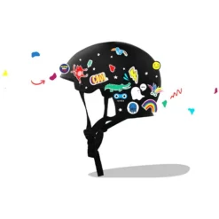 Rainette Reflecterende Stickers - Pep's -Janod Winkel sti pep rainette reflectieve fietsstickers pep s1